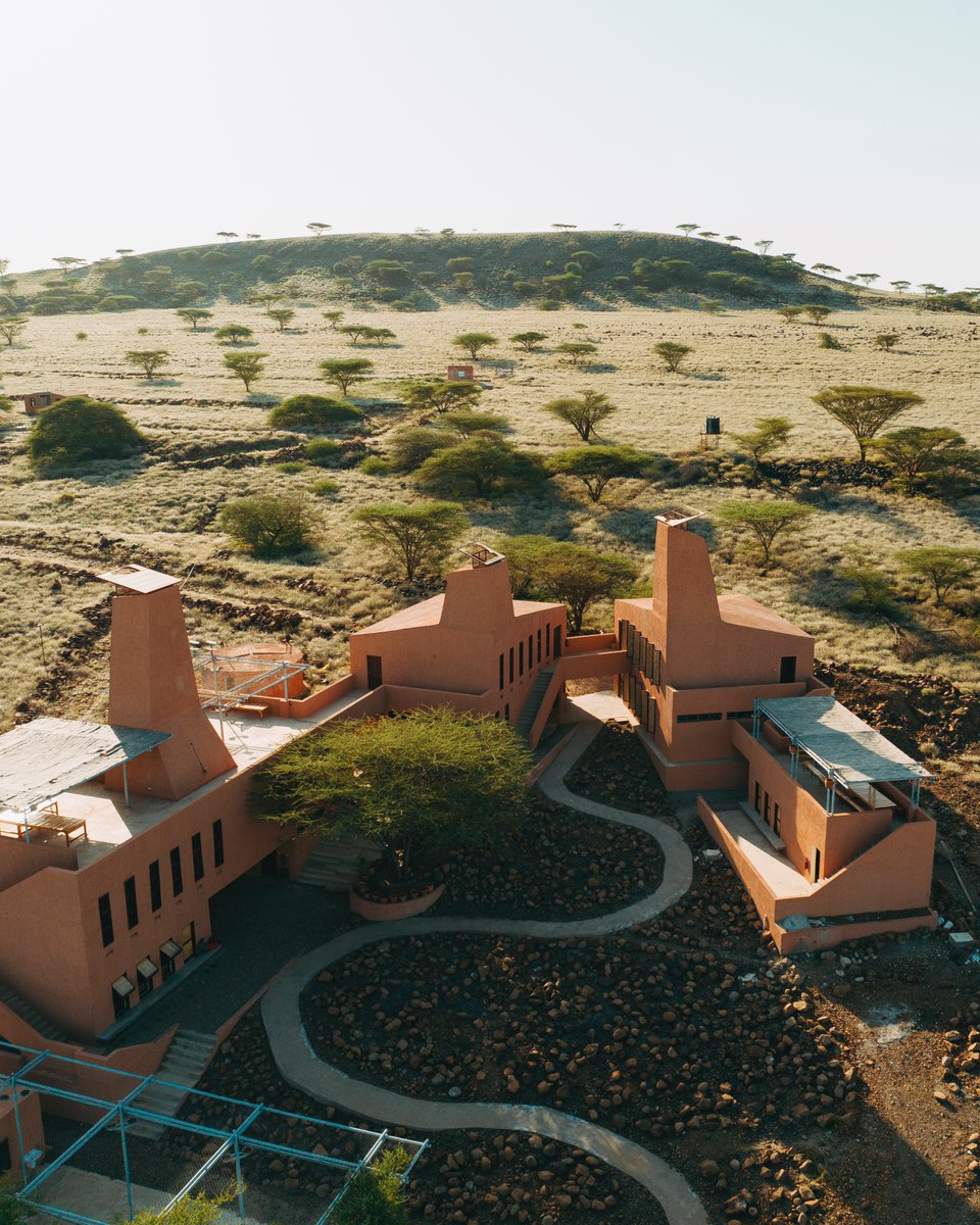 Postcards from Turkana