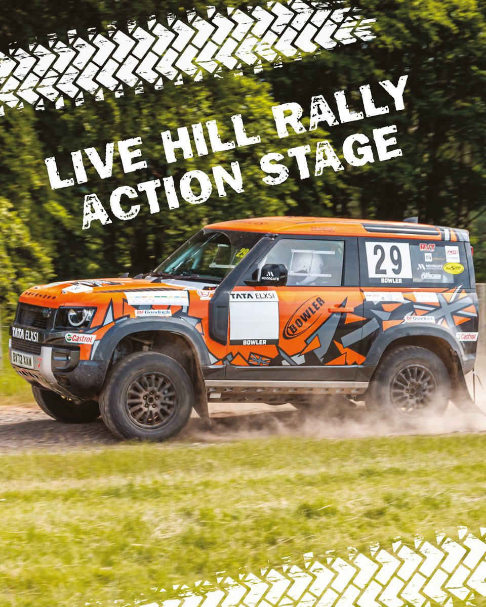 Festival of Motoring tweet media