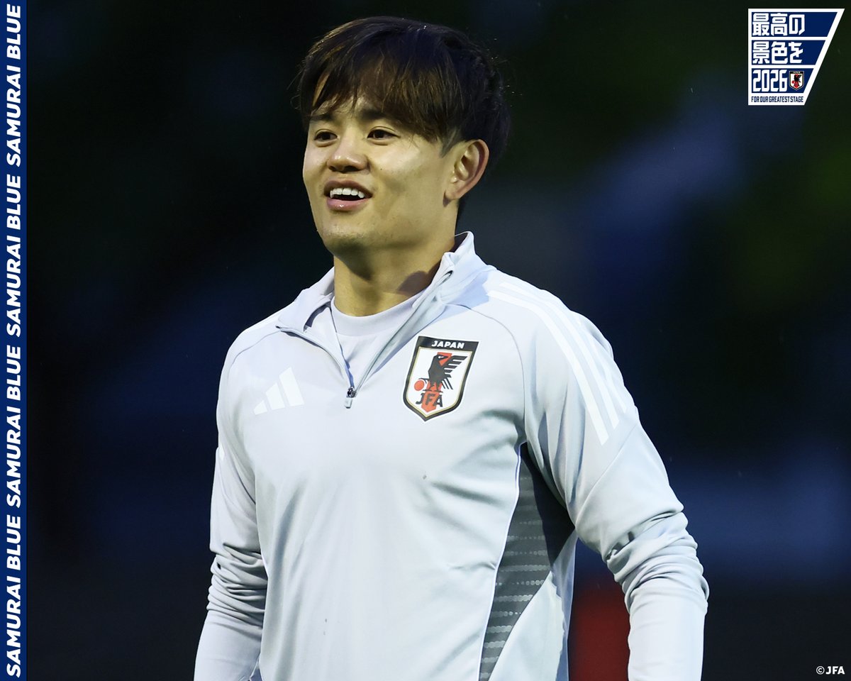 サッカー日本代表「SAMURAI BLUE」ピンバッジ（シルバー台