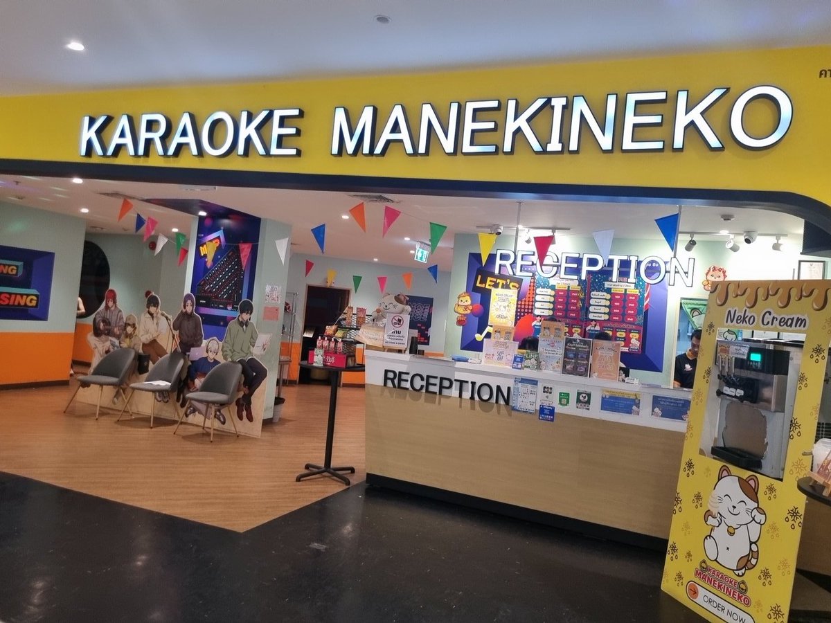 SuwipaV98219's tweet image. 💜 แจ้งรายละเอียดเพิ่มเติม
ของวันที่ 13 และ 14 ฮับ‼️

🏢 Karaoke Manekineko MBK ชั้น7 [Studio Room]

🌟คนละ 240 บาท
(รวม soft drink รีฟิล+snack)

🎁ได้รับ กอว. และลุ้นจับ Lucky draw ทั้ง 2 วัน

✨️ หากสนใจทัก DM นะคะ เพราะแต่ละวันรับจำนวนจำกัดค่ะ

#HOPE_ON_THE_STAGE_TOUR_FINAL