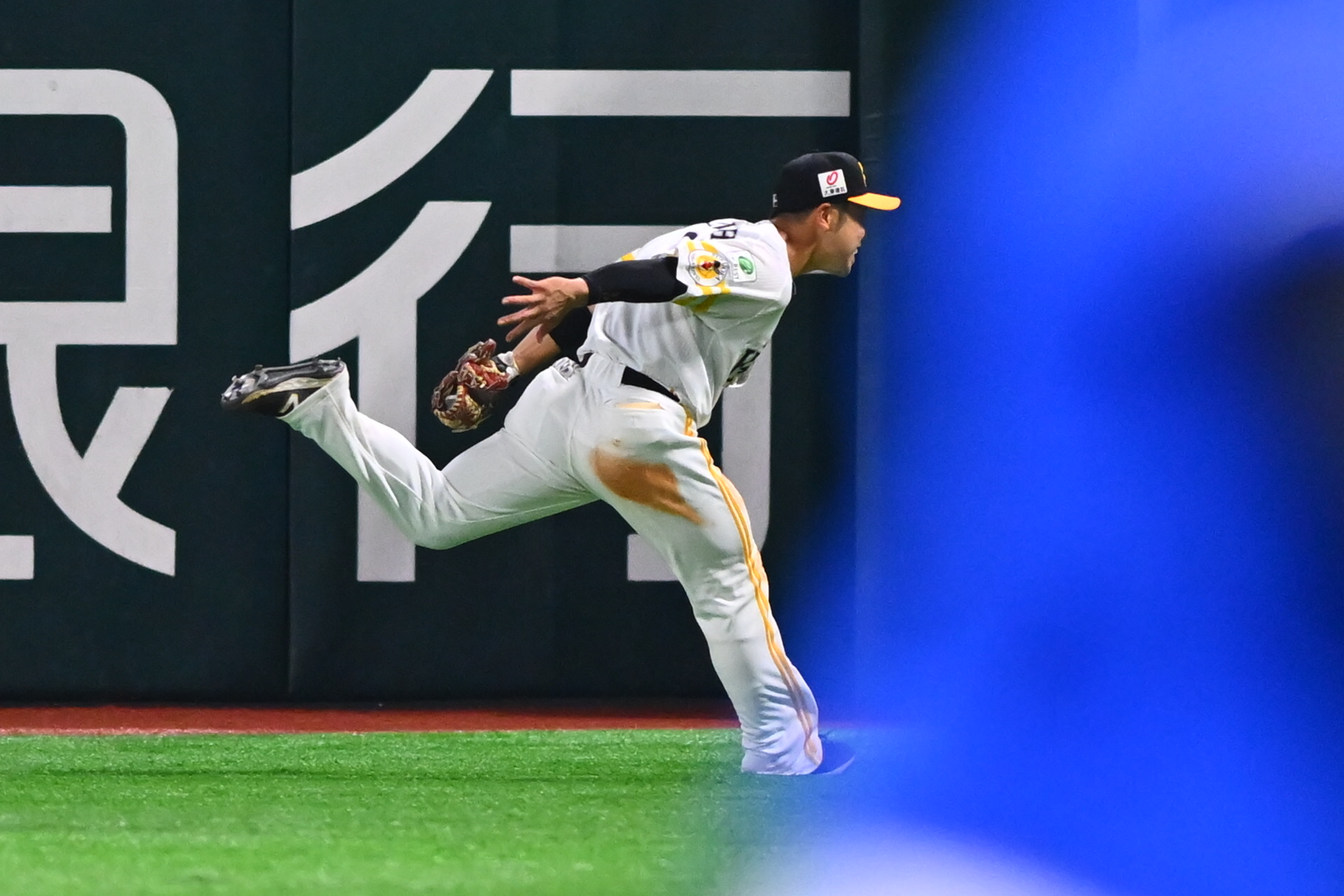 世界最高峰T台・タナーティー タナーティー