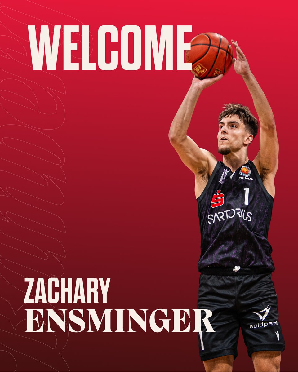 Bamberg Baskets tweet media