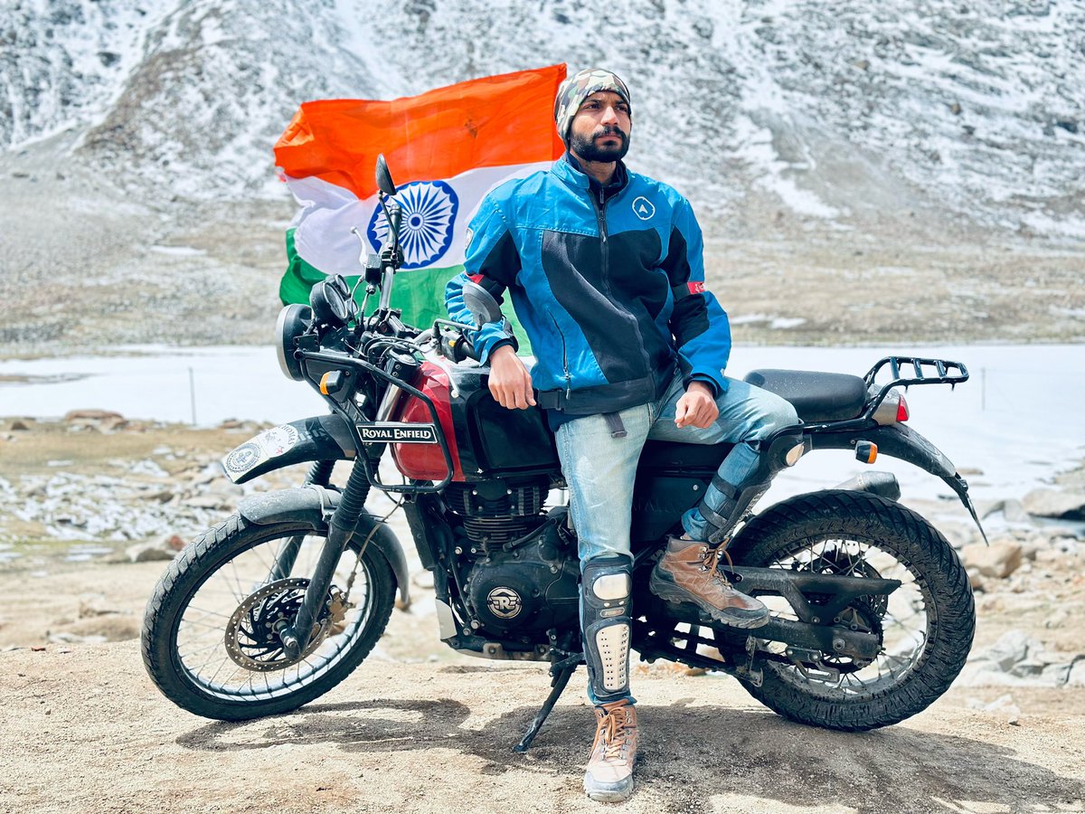 drmitulhpatel's tweet photo. 🇮��🏔️ https://t.co/sXZSjHqUxY