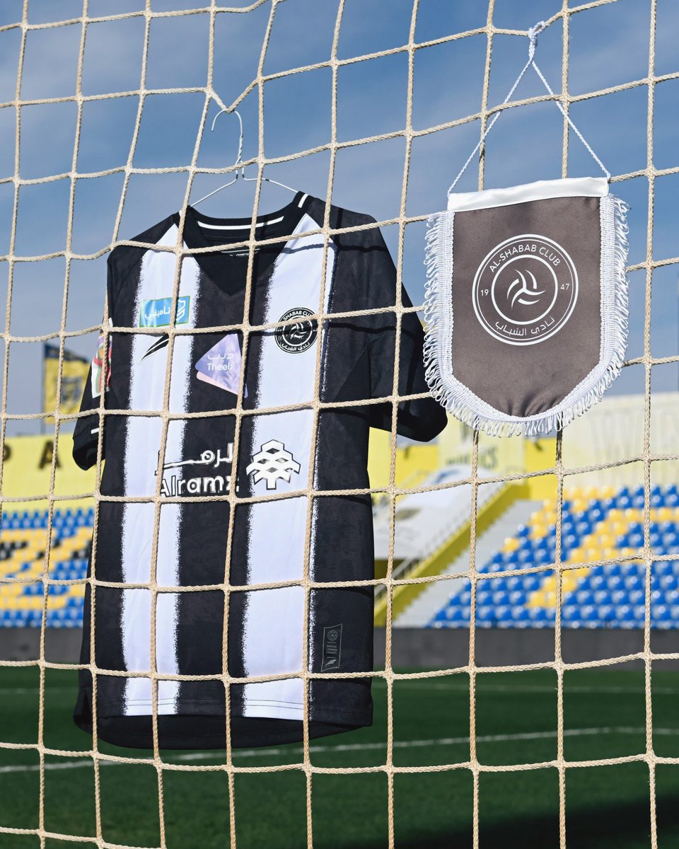 🚨🚨🚨🚨

🎁 هدية لـ جمهور كبير العاصمة  :

سـحب على 3 تيشيرتات #الشباب ⚪️⚫️

المشاركة في هاشتاق #دعم_نادي_الشباب_مطلب1
متابعة -  <a href="/icardil9/">MISHAL</a> 

- رتويت للتغريدة 

• السحب بيكون من المنشن بكرا بنفس هالوقت🔥🤍