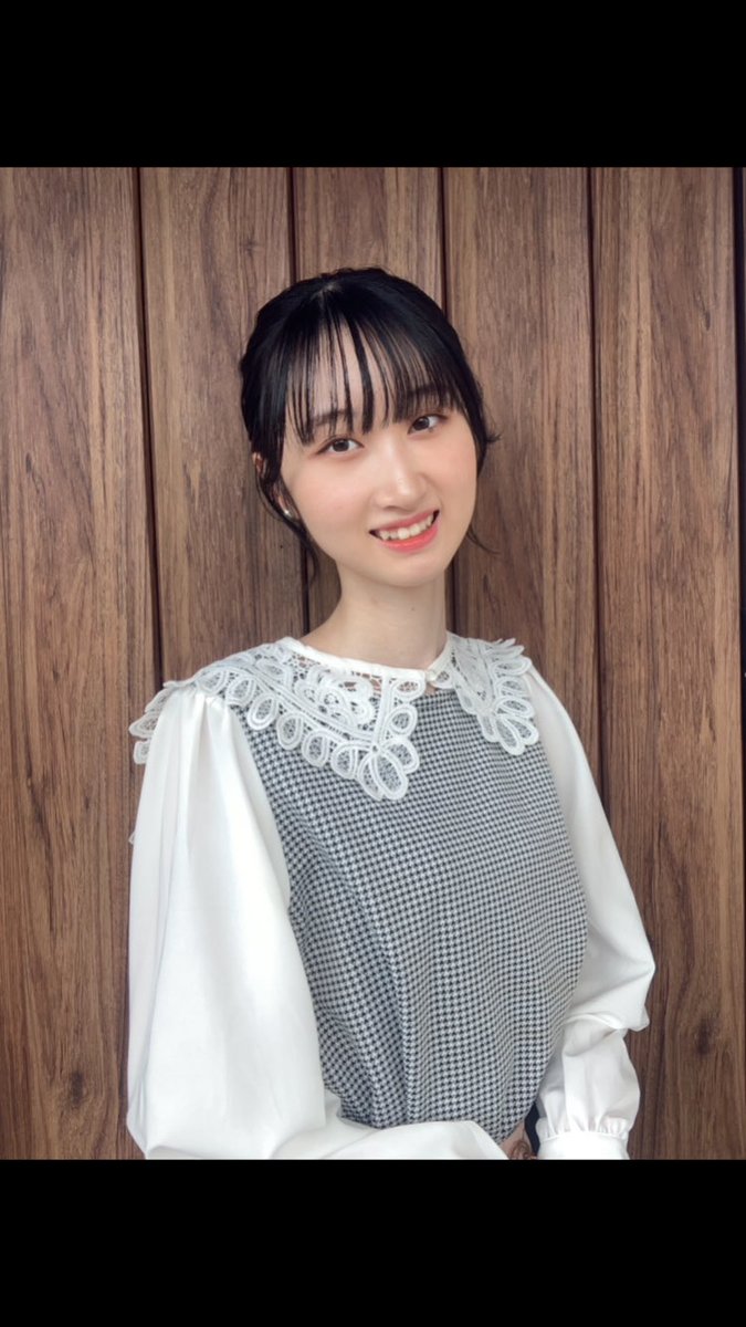 yui_okuno's tweet photo. こちら参加させていただきます。
高校3年生の奥野結衣です。
応援よろしくお願い致します🙇🏻‍♀️ https://t.co/wjlXQx00SD
