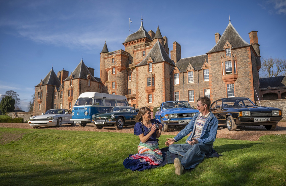 Festival of Motoring tweet media