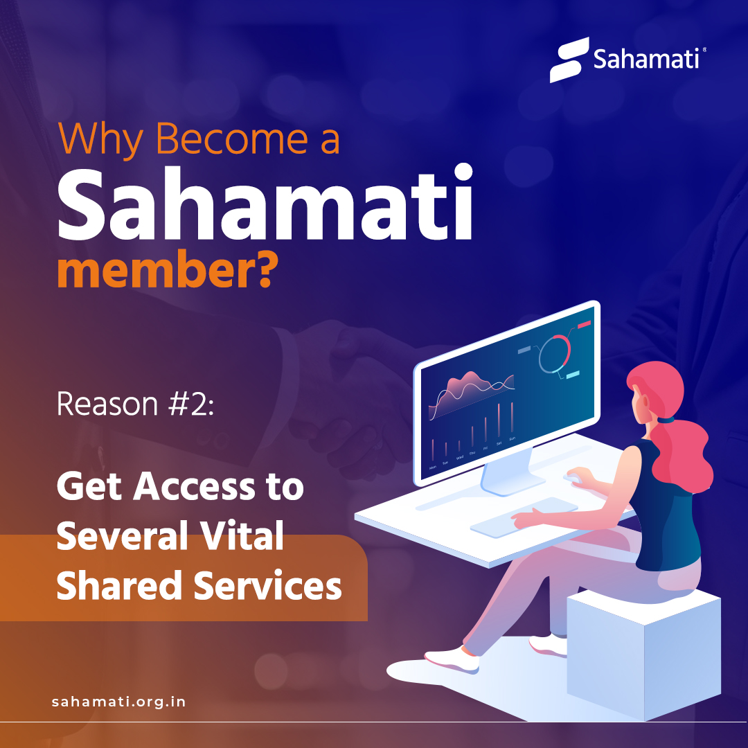 As a Sahamati member, you gain access to an array of shared services and technology infrastructure provided by Sahamati that power the Account Aggregator ecosystem:

✅ Central Registry for verified ecosystem participants
✅ Token Service for secure, standardised authentication
