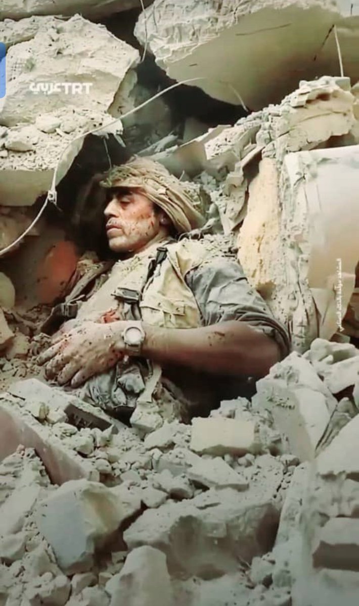WakeelMubariz's tweet photo. Rest in the highest ranks of Paradise, O Hero of Islam.
You fulfilled your duty and achieved success. https://t.co/VNRzm6xibi
