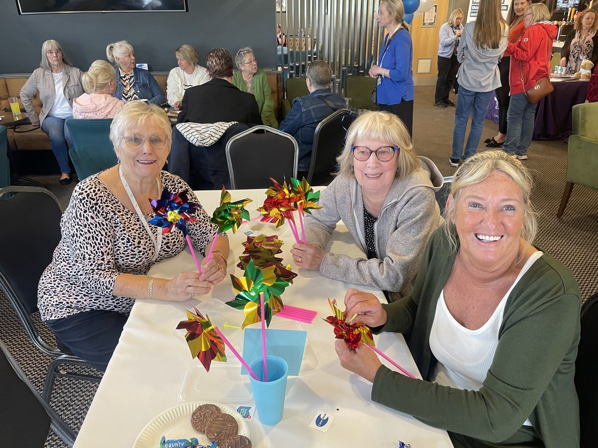 For national #carersweek we are hosting a carers' collaborative event, Monday 9 June, at Rochdale Gateway Leisure,  22 Kenion Street, Rochdale OL16 1SN.
The free event includes:-
✅Information stalls
✅Help and advice
✅Chance to shape services
Details👉rochdale.gov.uk/events/event/1…