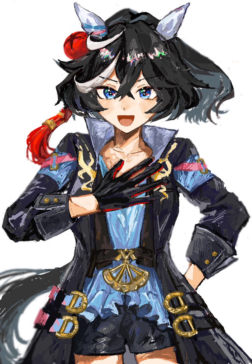 Post by 星 on X: エース！