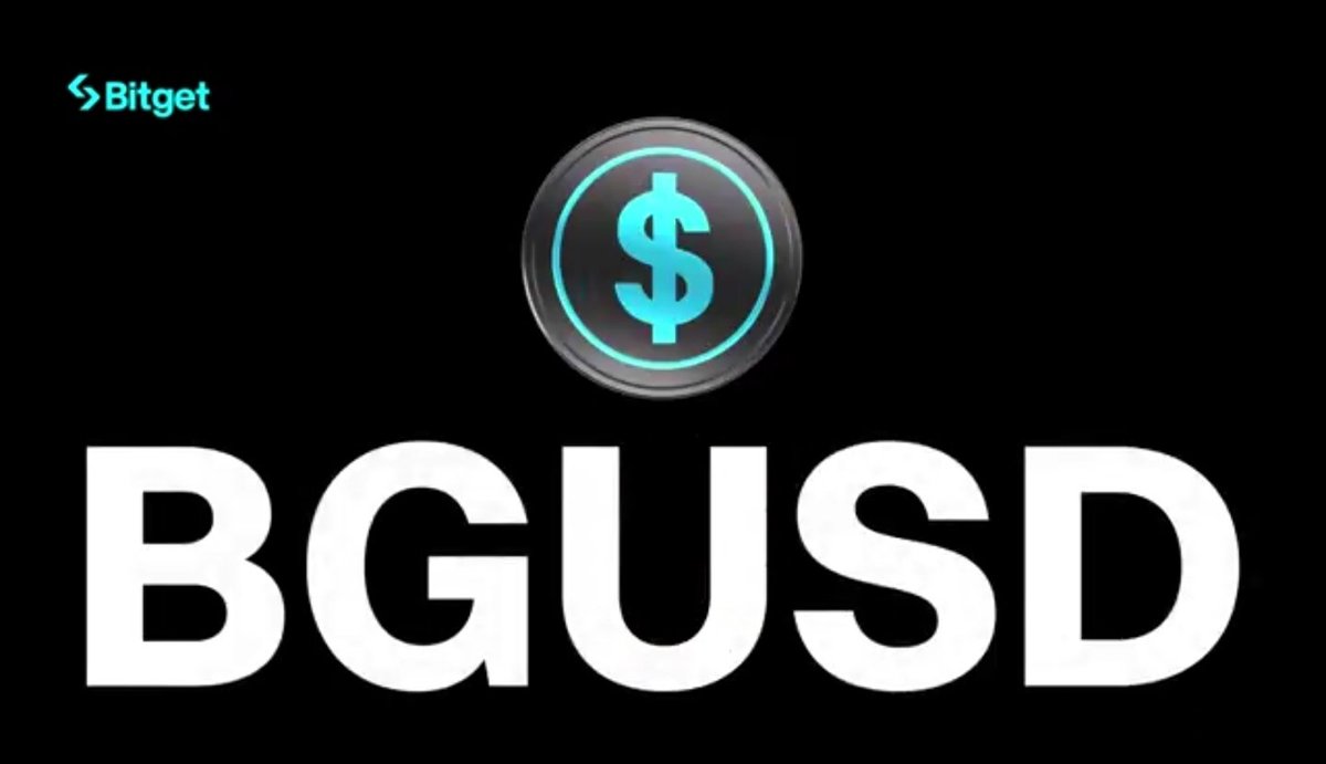 #Bitget 推出全新 #BGUSD 活動震撼登場！ 穩享 4% 年化收益！點擊理財申購！

BGUSD 介面操作超簡單，如果你想簡單收益，又不太想冒險，那這產品超適合你！活動剛開始有紅利期，抓緊參與！

1️⃣ 穩定收益
多元化資產配置，結合實體資產背書，降低市場波動風險，穩健增值！

2️⃣ 靈活申贖