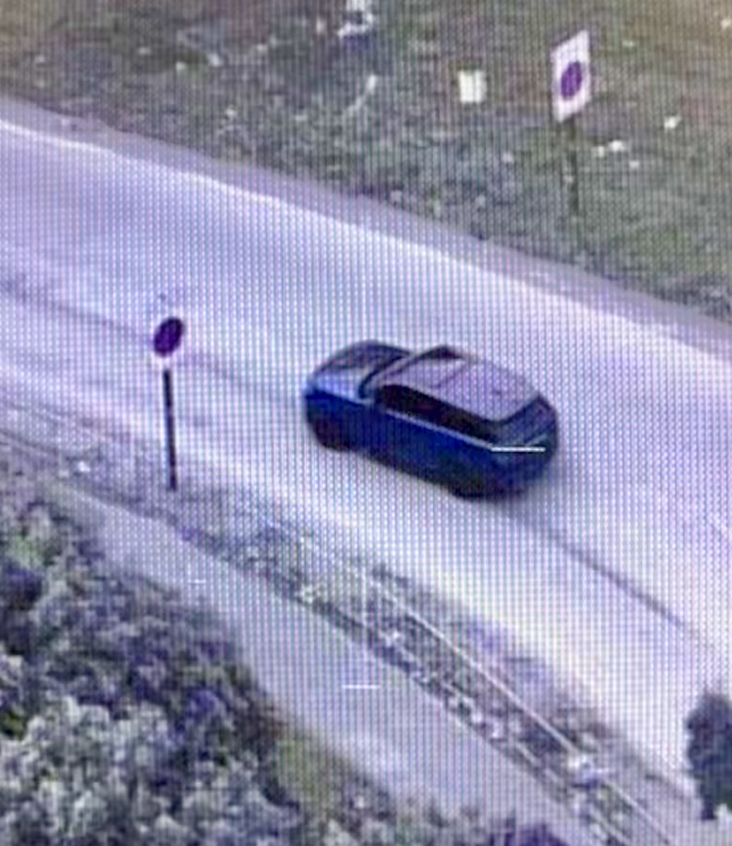 WMP Traffic tweet media