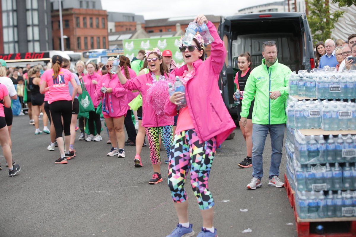 It's Volunteer Week!🎉

We want to give a BIG shout out to all of our incredible volunteers, we simply couldn't do it without you 💙⭐

#VolunteerWeek