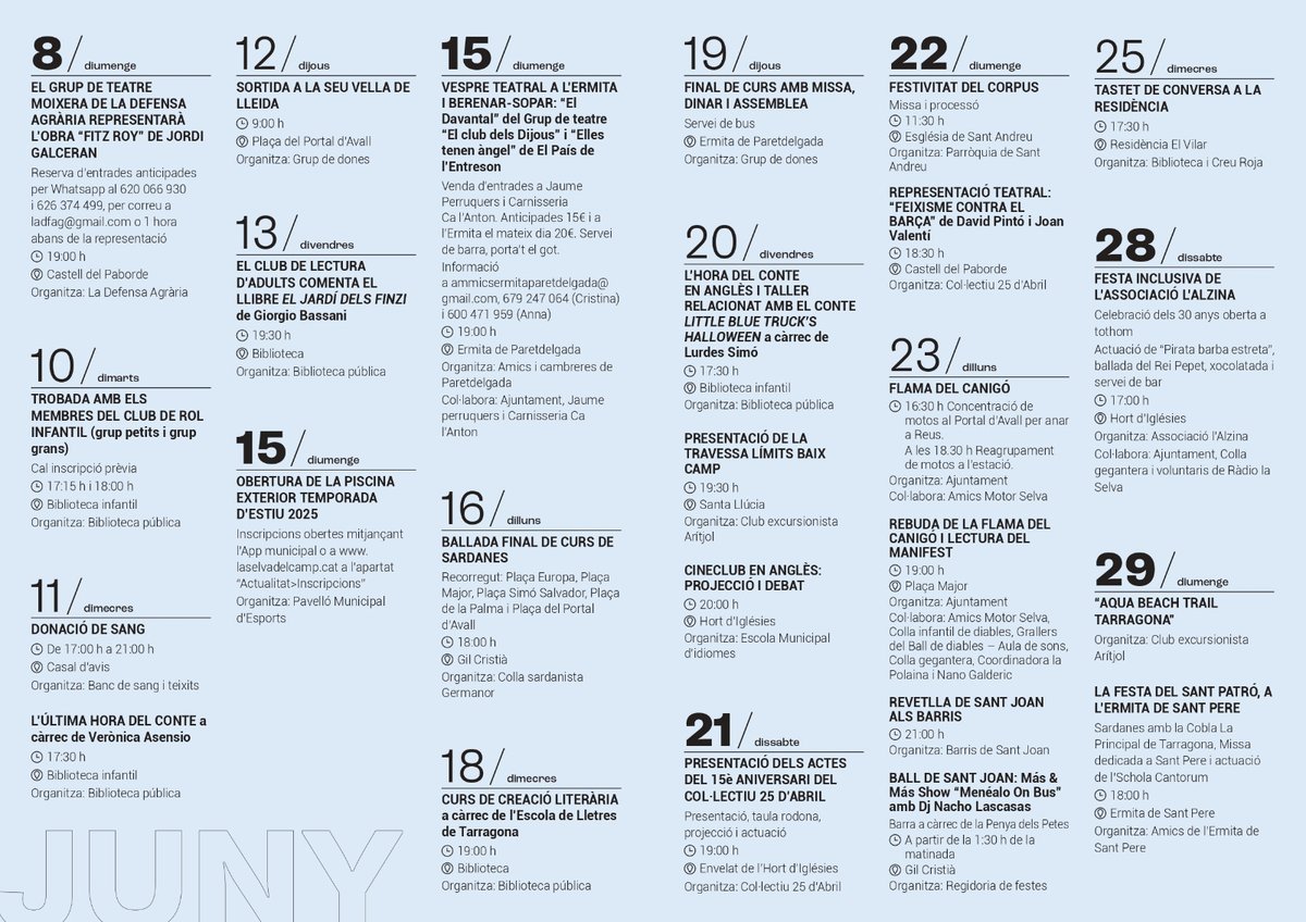 Esquerra la Selva tweet media