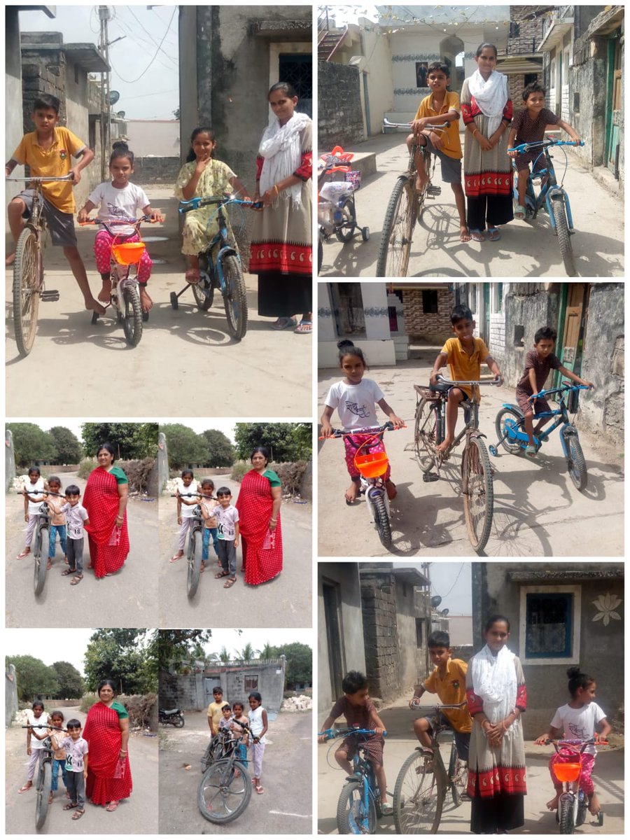 #ઓબીસીટી_ફ્રી_ગુજરાત
World Hypertension Day 
Awareness Activity
સ્થૂળતા અંગેની જાગૃતતા,
Cycling રેલી આયોજન,
 લોકો માં જાગૃતતા ફેલાવામાં આવેલ