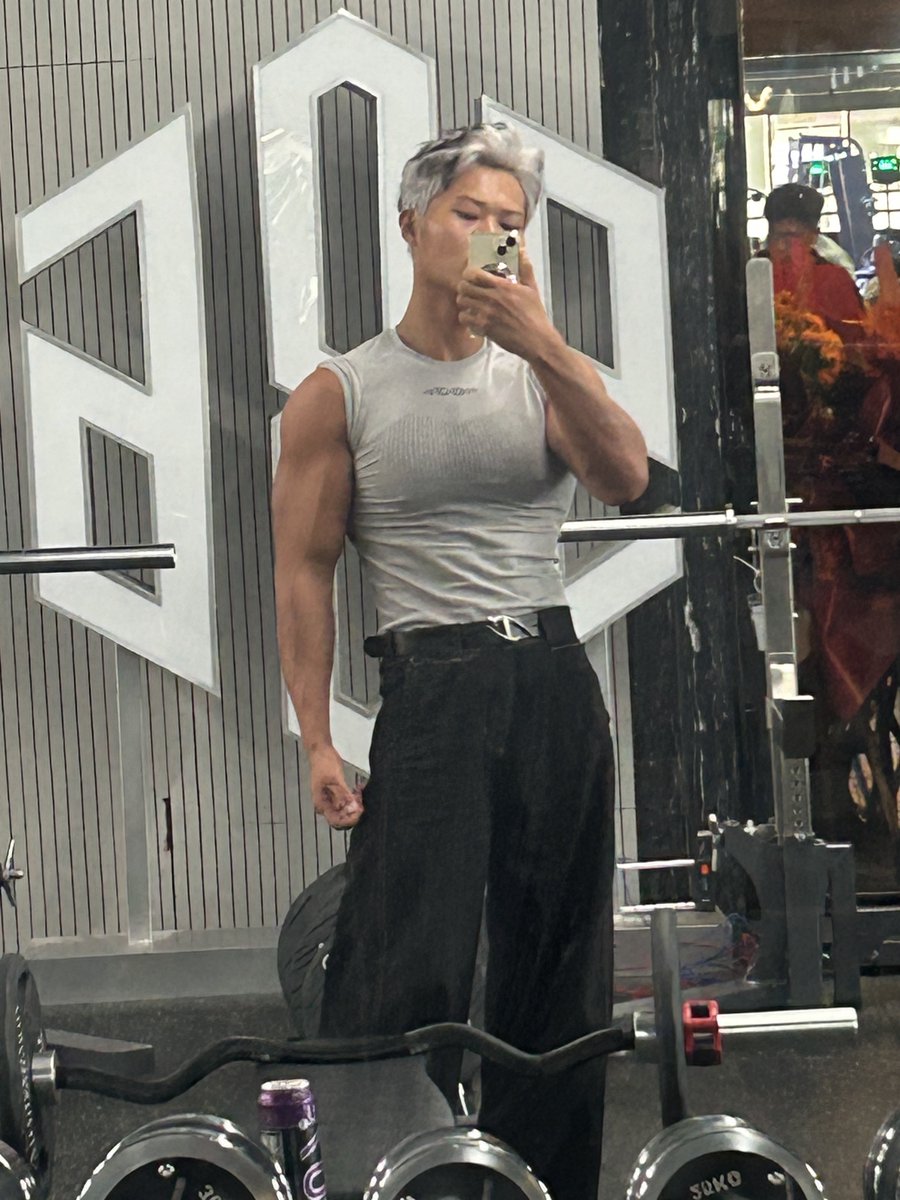 新铁馆真的很爽