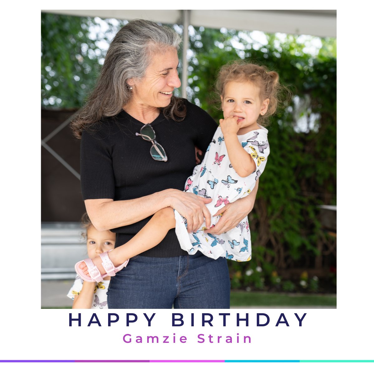 indigoyoga's tweet photo. Happy Birthday to the kindest soul we know — Gamzie 💛
Indigo instructor, loving grandmother, pharmacist, and true light in our community.
Your presence brings peace, and we’re so lucky to celebrate you today!
#HappyBirthdayGamzie #IndigoYoga #KindnessInMotion https://t.co/rDoWvJDuAG