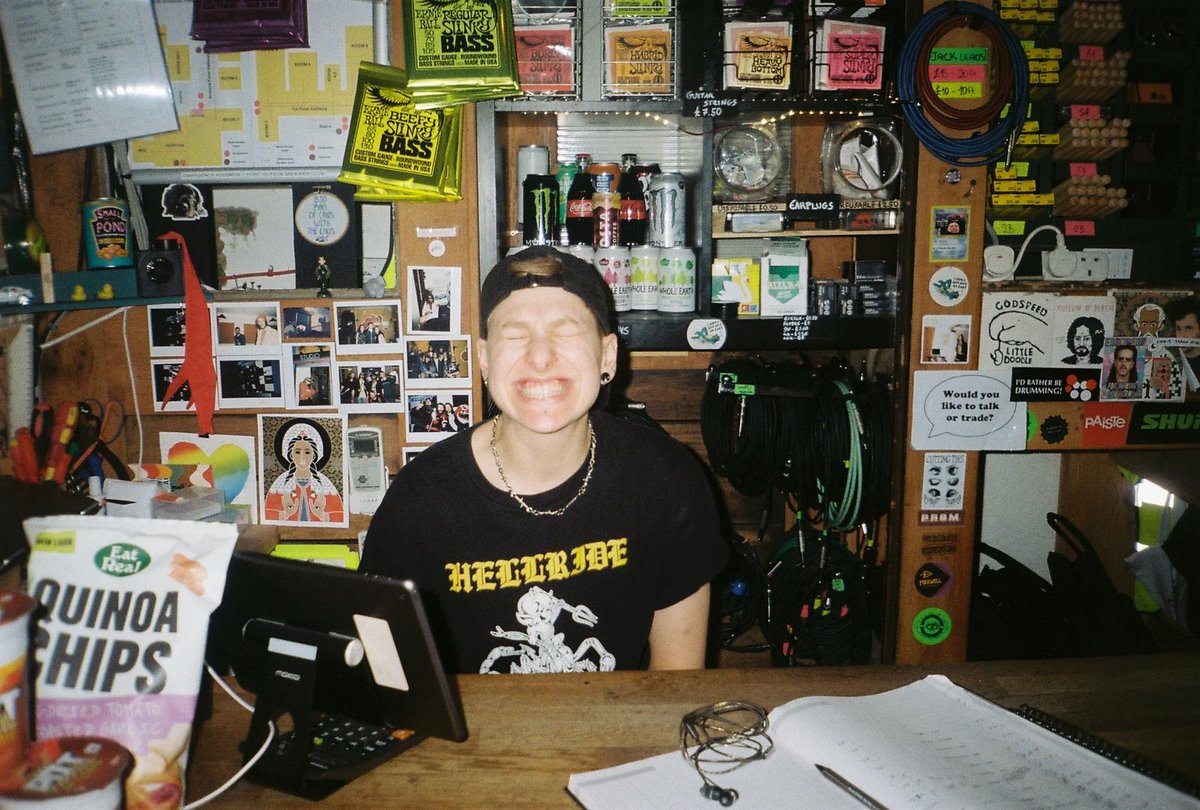 SmallPondRec's tweet image. Hello Small Pond! 🐸 a couple of lovely film shots, thanks Owen Taylor!