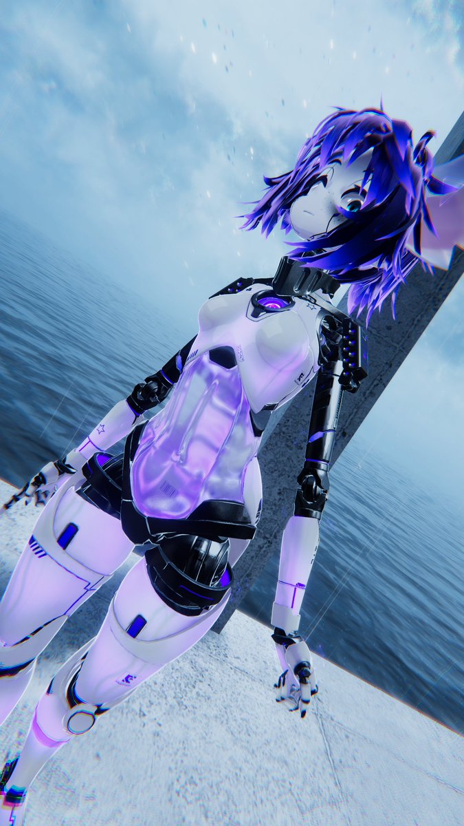 Standing tall and standing strong,   

I have found where i belong. 💜