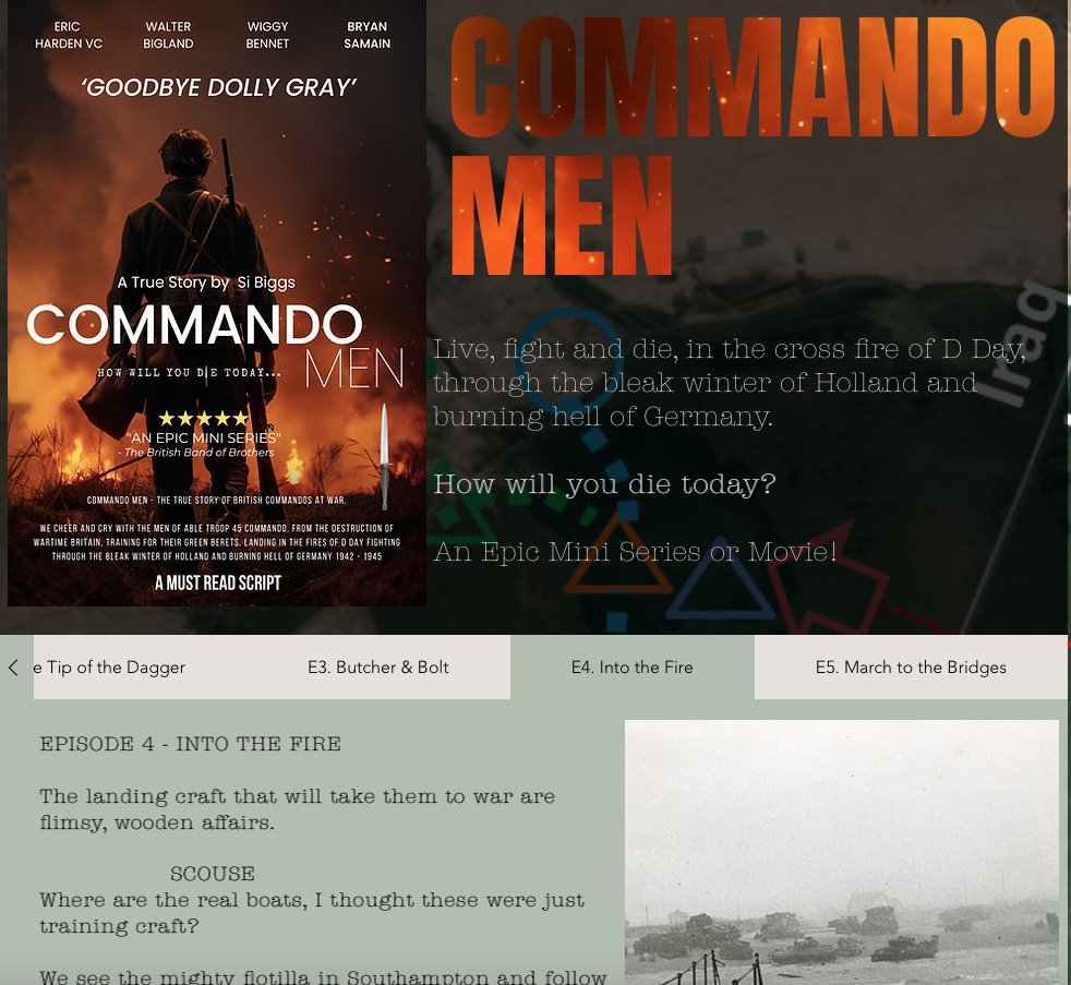 Si Biggs tweet media