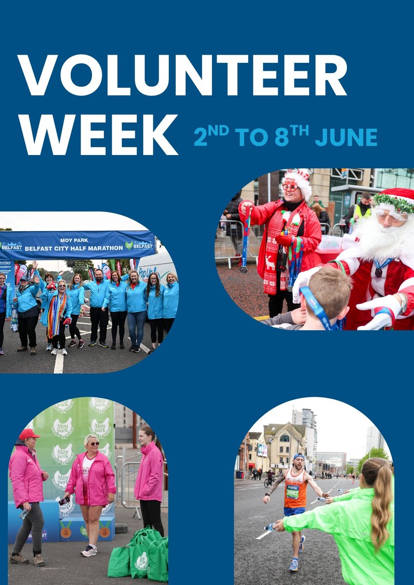 BelfastCityMarathon tweet media