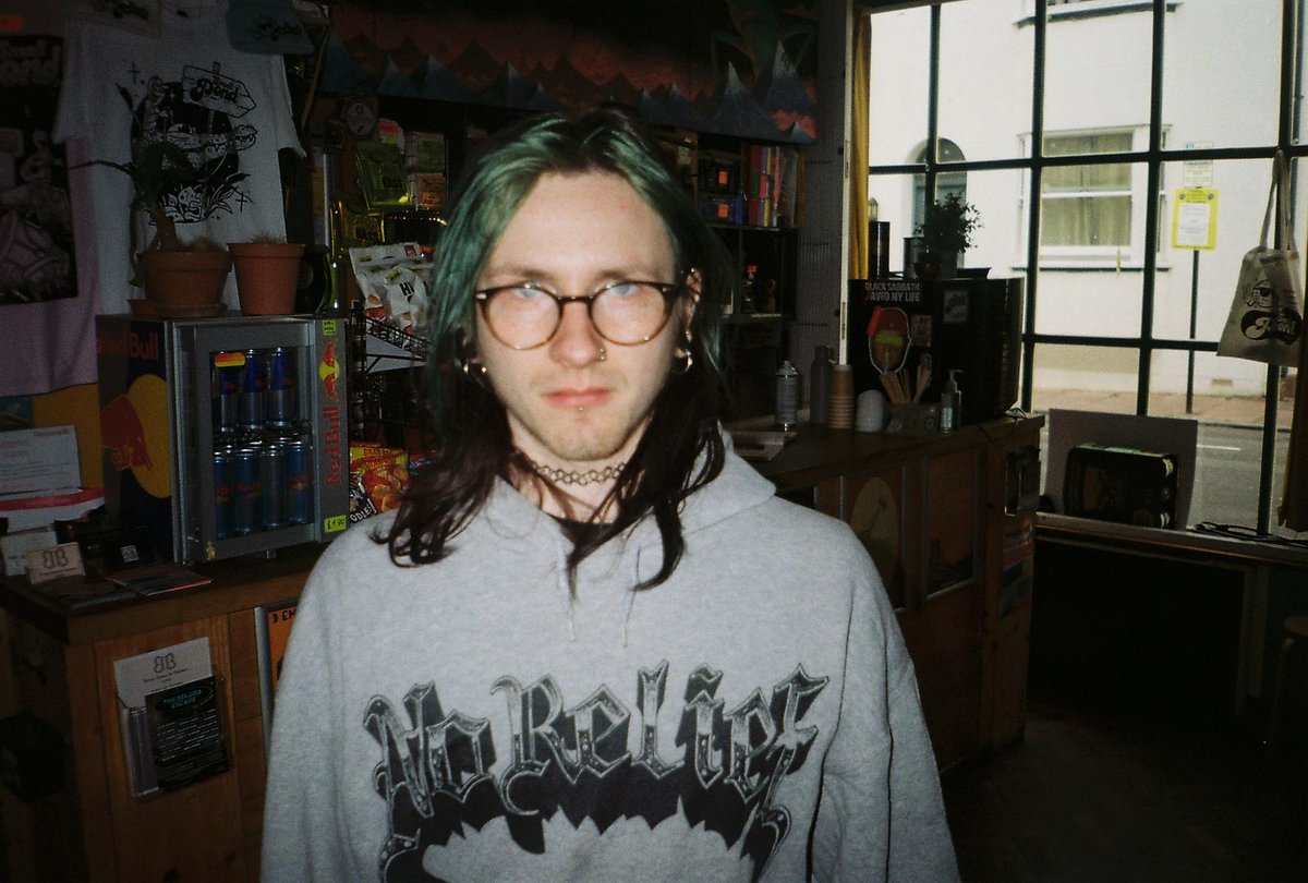 SmallPondRec's tweet image. Hello Small Pond! 🐸 a couple of lovely film shots, thanks Owen Taylor!