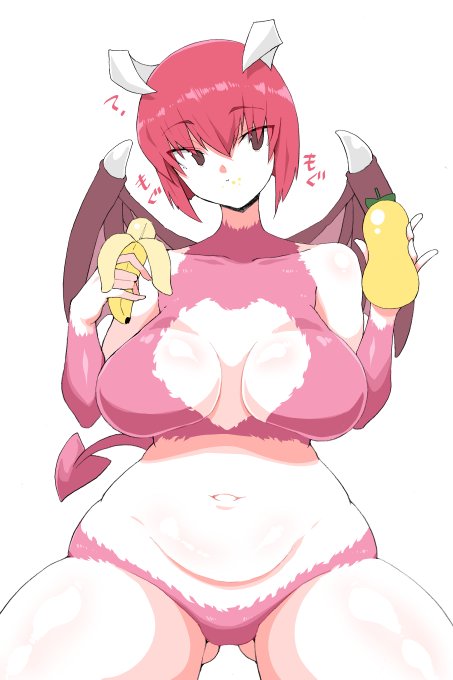 これは育成に失敗してそうなピクシー 