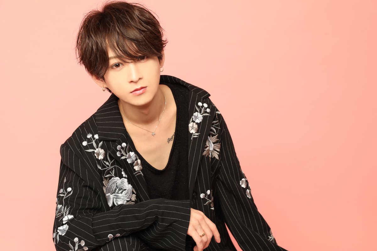 水越大介 tweet media