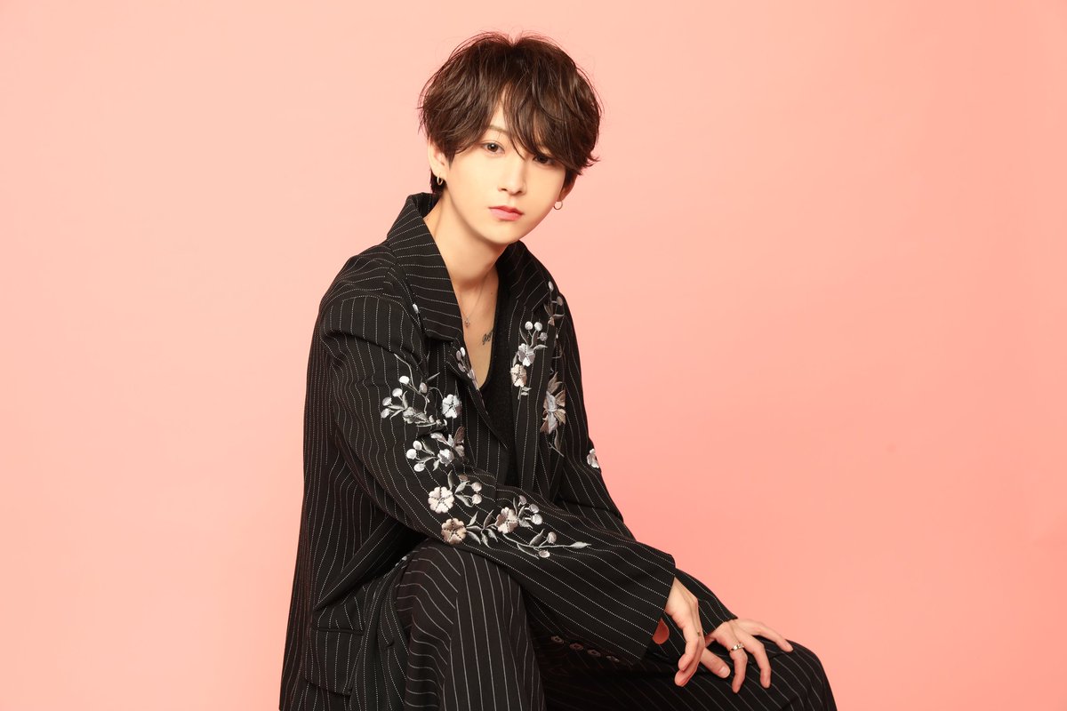 水越大介 tweet media