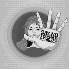 DrLeeMoh's tweet image. A child is not a bride. A wedding dress should never replace uniform. Let girl&apos;s dreams soar;never be stolen. Say no to child marriage.
#EndChildMarriage
#SayNoToChildMarriage
@irep_foundation