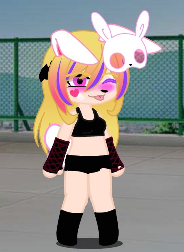 roxymid69's tweet image. I'm a mischievous bunny girl from the Midnight Family, with twin sisters Lexi (Vanny) and Crystal (Elizabeth). 💕 Proud multi-shipper loving spicy, flirty fun—16+ content with uncensored kisses, sexy moments, and flirtatious vibes. 😏 Ready for some naughty, playful adventures!🔥