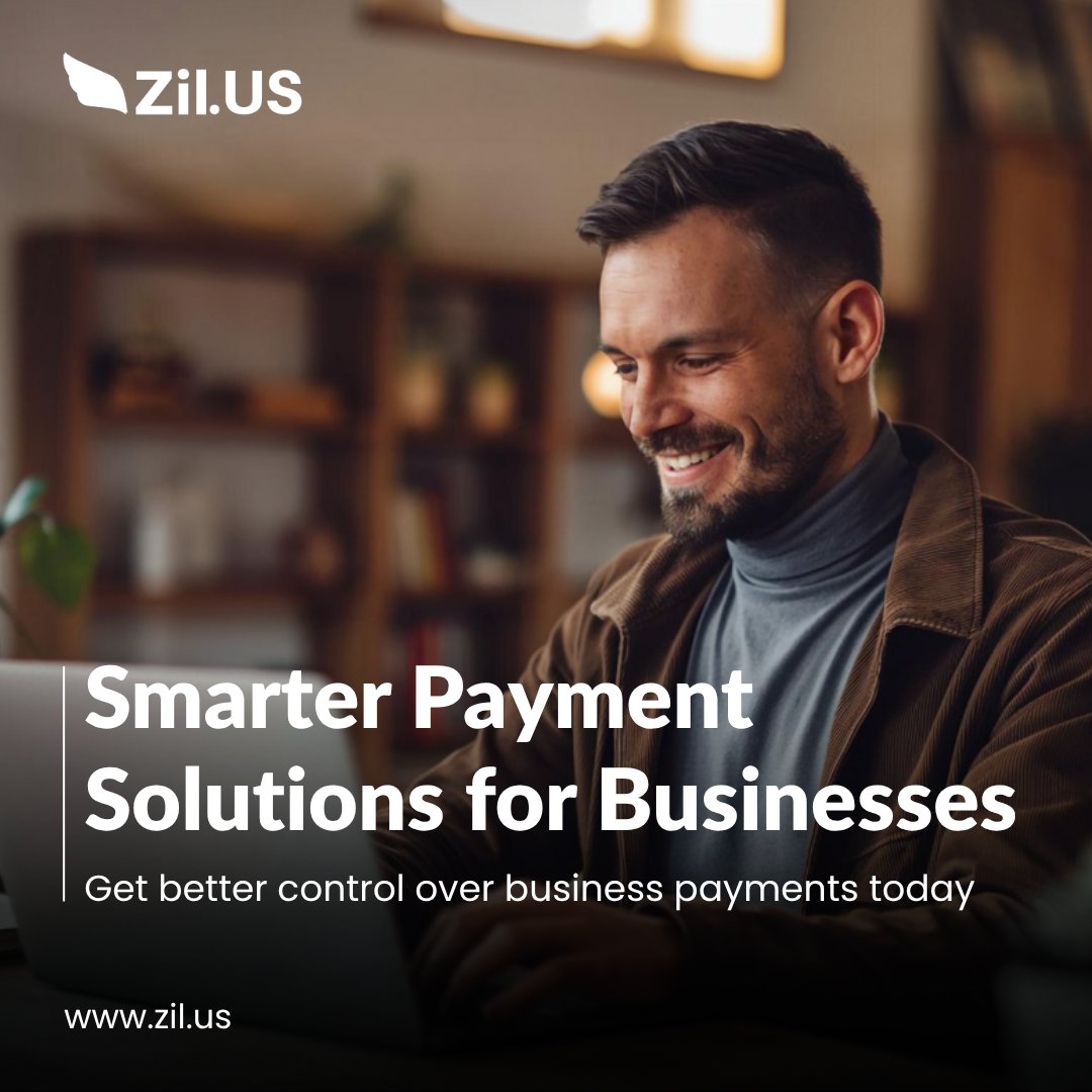 Looking for a Bluevine alternative? Zil.US offers free checking, ACH, and wire transfers for small businesses.

Learn more: zil.us/bluevine/

#BluevineAlternative #BusinessPayments
