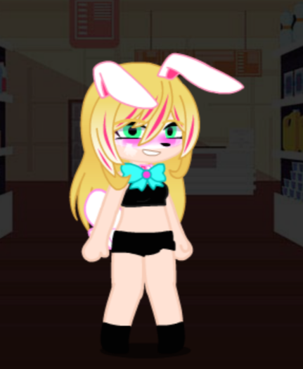 roxymid69's tweet image. I'm a mischievous bunny girl from the Midnight Family, with twin sisters Lexi (Vanny) and Crystal (Elizabeth). 💕 Proud multi-shipper loving spicy, flirty fun—16+ content with uncensored kisses, sexy moments, and flirtatious vibes. 😏 Ready for some naughty, playful adventures!🔥