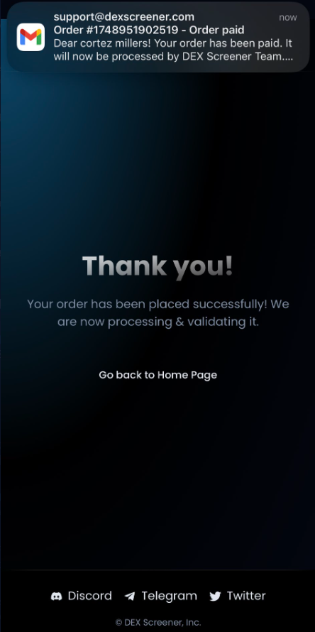 Check out the $KIDZ

PFP and Banner once the update goes through!

Classover-takeover!

Some great guys behind the community and the one who owned dex, together let's push $KIDZ to greater heights.

US-market open is near!