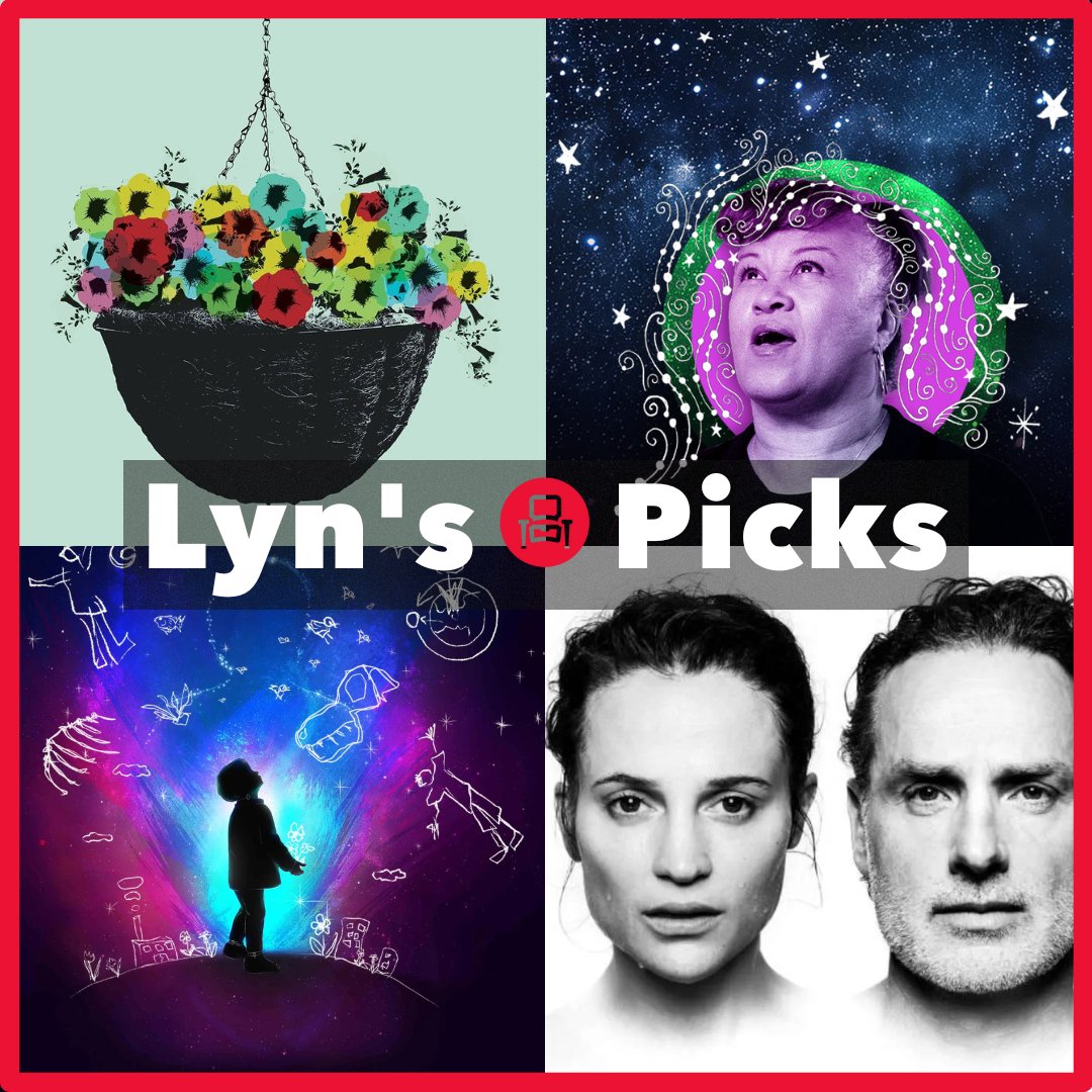 Stagedoor (@stagedoorldn) on Twitter photo ✍️Check out Lyn's Picks by <a href="/lyngardner/">lyngardner</a>
▪️London Road at the <a href="/NationalTheatre/">National Theatre</a>
▪️STARS: An Afrofuturist Space Odyssey at <a href="/BrxHouseTheatre/">Brixton House</a>
▪️Our Cosmic Dust at the <a href="/ParkTheatre/">Park Theatre</a>
▪️The Lady from the Sea coming to the <a href="/_bridgetheatre/">Bridge Theatre</a>
👉eu1.hubs.ly/H0kDCMn0 ✍️Check out Lyn's Picks by <a href="/lyngardner/">lyngardner</a>
▪️London Road at the <a href="/NationalTheatre/">National Theatre</a>
▪️STARS: An Afrofuturist Space Odyssey at <a href="/BrxHouseTheatre/">Brixton House</a>
▪️Our Cosmic Dust at the <a href="/ParkTheatre/">Park Theatre</a>
▪️The Lady from the Sea coming to the <a href="/_bridgetheatre/">Bridge Theatre</a>
👉eu1.hubs.ly/H0kDCMn0