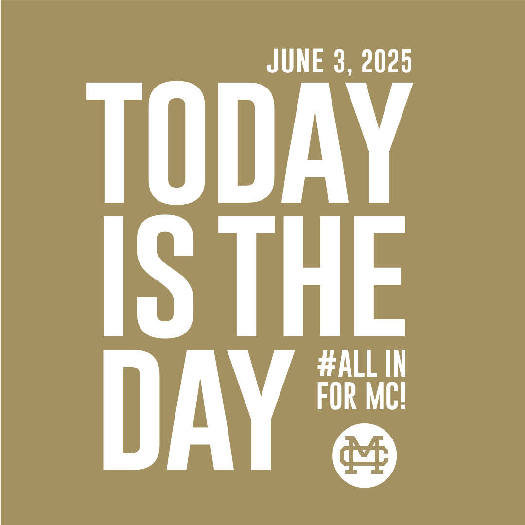 The clock is running!  We can reach our goal of 500 donors by midnight if you make your gift now! 

Whether $5 or 5 figures, every gift matters and will make a difference for our students! #ALLinFORmc 

boostmyschool.com/maldencatholic…