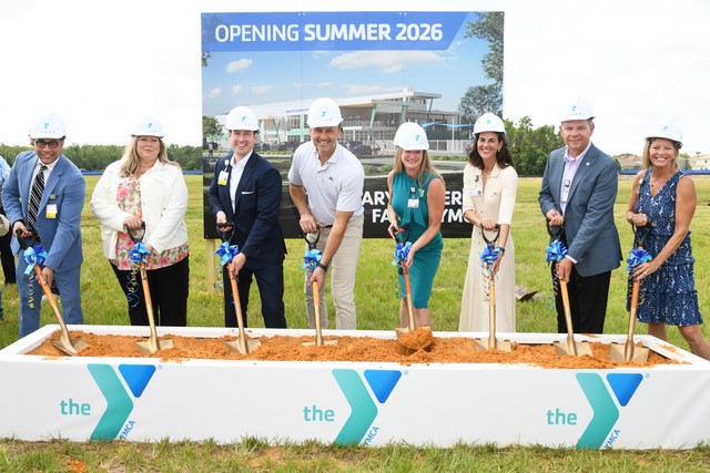 BayCare (@baycare) on Twitter photo Weโre proud to celebrate the groundbreaking of <a href="/TampaYMCA/">Tampa YMCA</a>'s newest wellness facility. The $35 million project was made possible through a land lease with BayCare, and affirms both organizations' shared commitment to improving the health and wellness of the communities we serve. Weโre proud to celebrate the groundbreaking of <a href="/TampaYMCA/">Tampa YMCA</a>'s newest wellness facility. The $35 million project was made possible through a land lease with BayCare, and affirms both organizations' shared commitment to improving the health and wellness of the communities we serve.