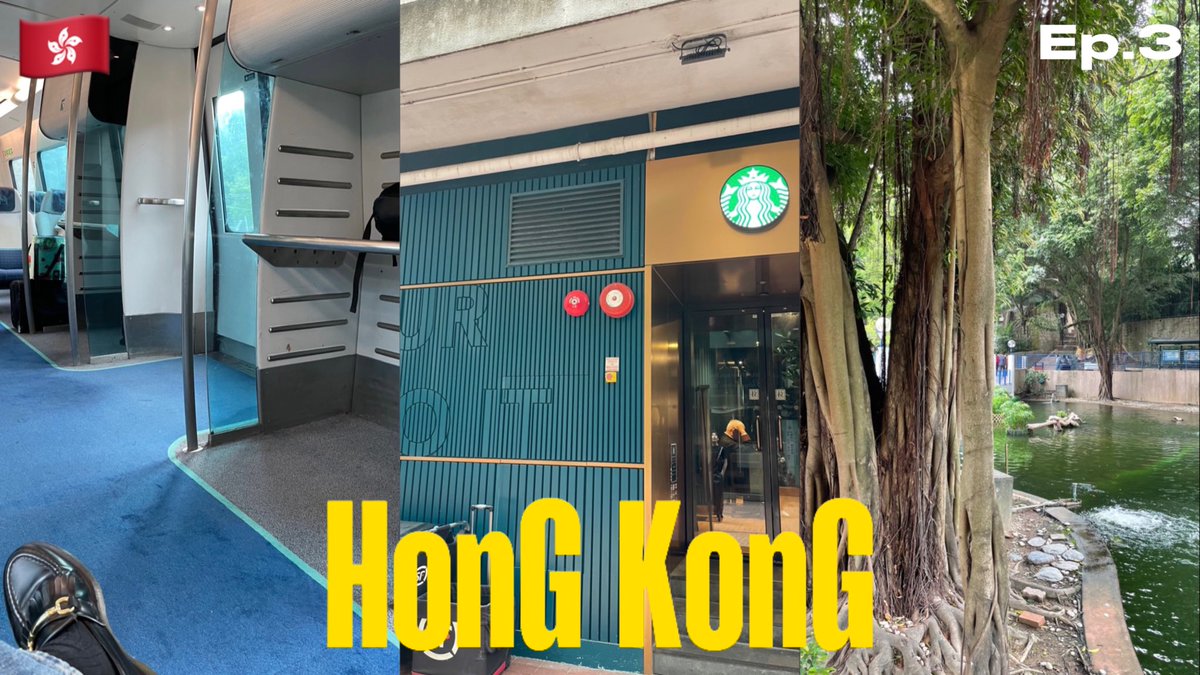 _irubonboy_'s tweet photo. 3 nights and 5 days in Hong Kong and Macau🇭🇰🇲🇴 | My first fine cuisine🍱 ... https://t.co/xiib5WJXjc via @YouTube https://t.co/2uOXdPACuc