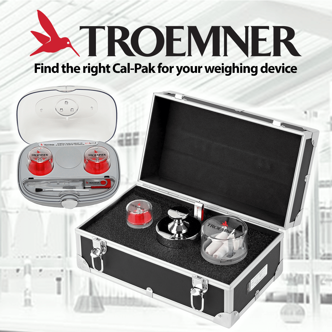 Troemner's tweet photo. #USP41 Alert! ⚠️ Old weights = audit trouble

Upgrade to #Troemner Cal-Paks:
✅Accurate ✅Precise ✅Tailored

🔍 Find the right Cal-Pak for your weighing device: https://t.co/xzfEL2MvML https://t.co/gwXGsH3HEz