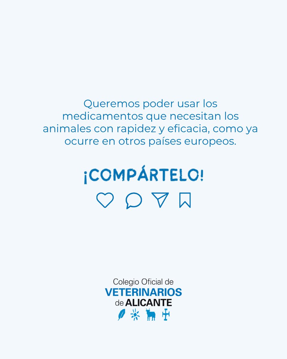 ¿Por qué los veterinarios nos manifestamos contra el Real Decreto 666/2023?