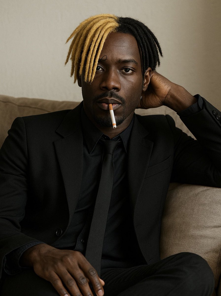 « Abdoulaye Sanji »