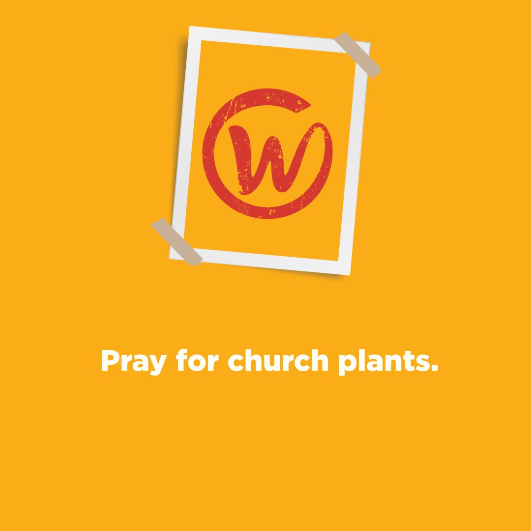 #WorldVenture #Prayer