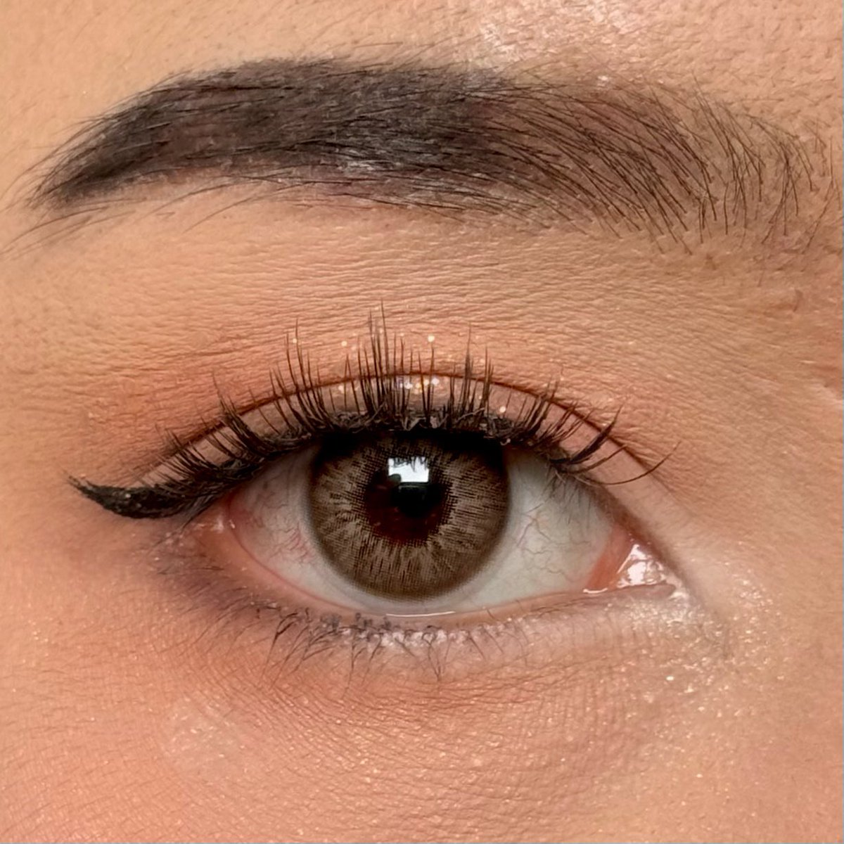 GA SAMPAI 1 MENIT UDAH DAPETIN LOOK BULU MATA YANG LENTIK CAKEP BGT 😭👍🏻

sangat amat pemula friendly karena bisa dipakai berkali2 juga, gausah beli maskara lagi sih...

From this:                               To this: