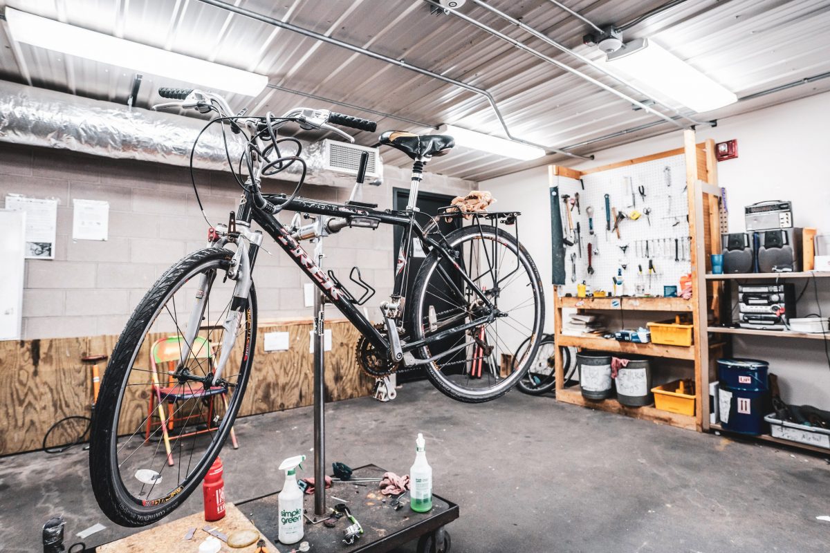 On World Bicycle Day, GHI highlights UBRC at UW–Madison, offering DIY space &amp; free bicycle classes for the UW campus community. Their summer &amp; fall 2025 class schedule starts TODAY 6/3, 12-1pm. ow.ly/ACfA50W2Oi2