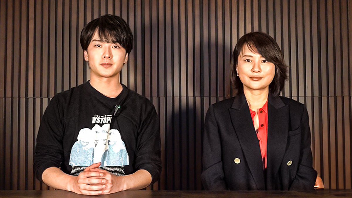 【緊急】深田萌絵を助けたい
youtu.be/2fmBztTox3U