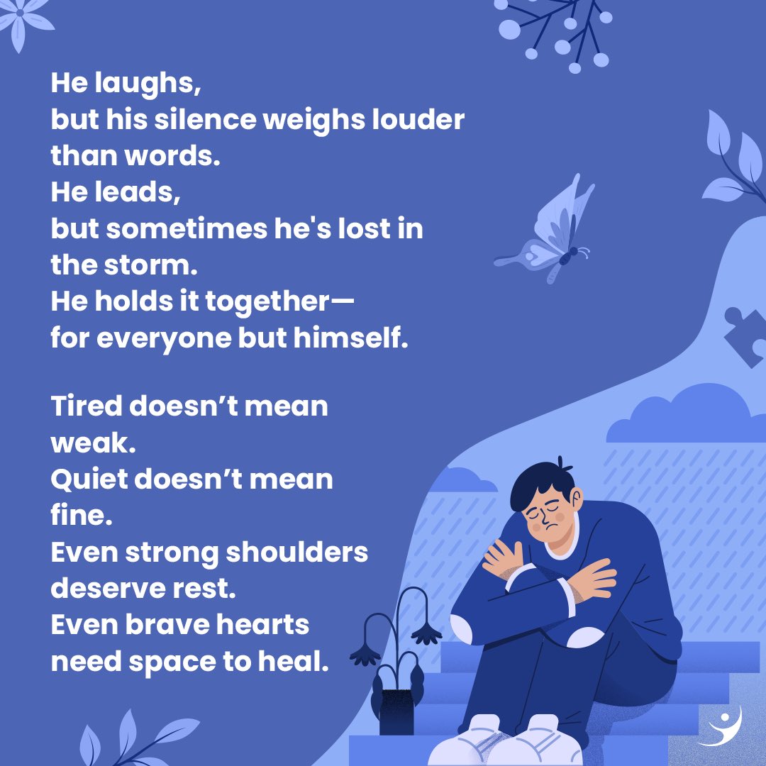 Happy Mind tweet media