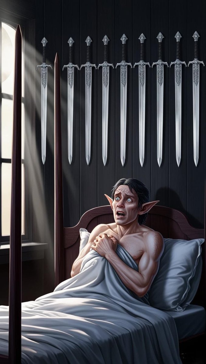 UrsulaWania's tweet image. Code break - #9ofswords is the glitch, fear, shame, anxiety - all looping. #9ofpentacles is the patch - proof you made it out. Override the program. Regulate. Receive. You're not trapped, you're just conditioned.
#Tarot #tarotreader