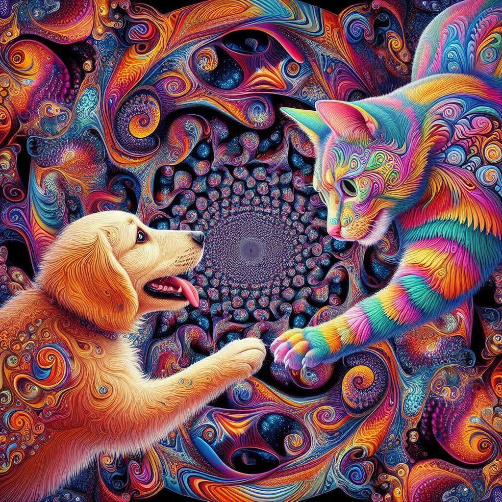 🌈 Have a colorful day ✌️*
💜 💙 💔 💝 🧡 💛 🤎 🖤
