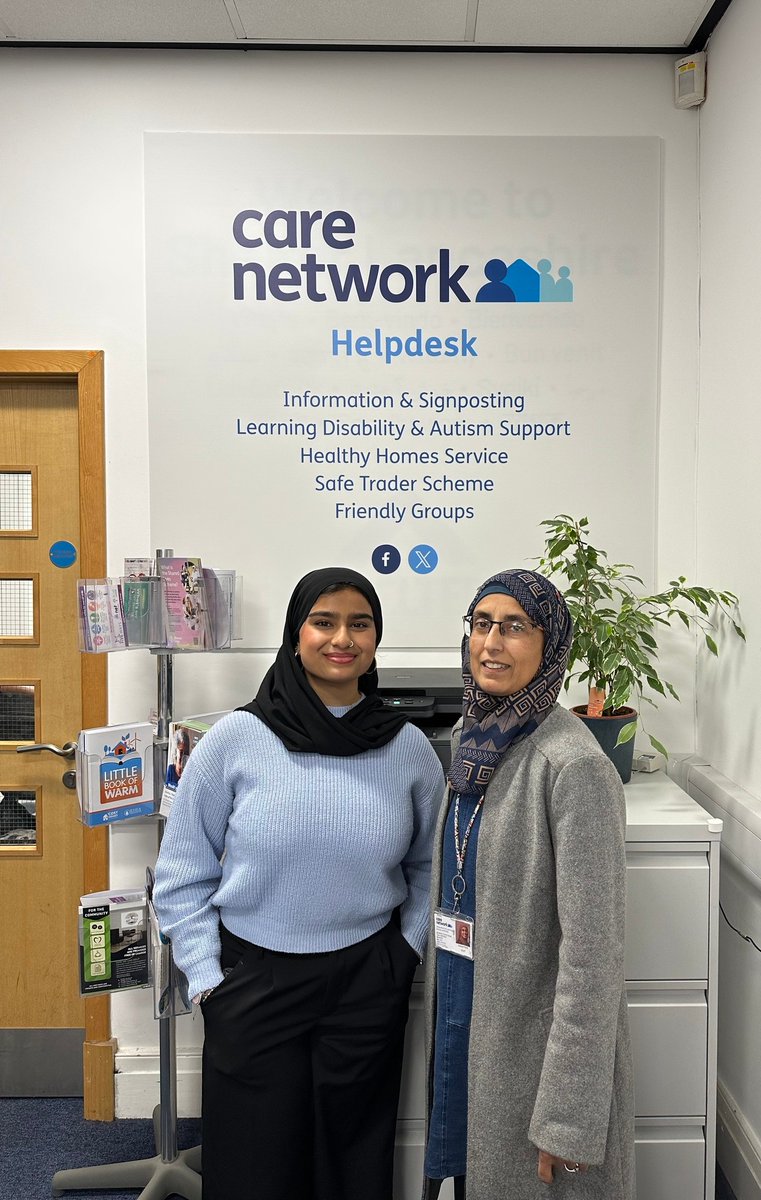 Care Network tweet media