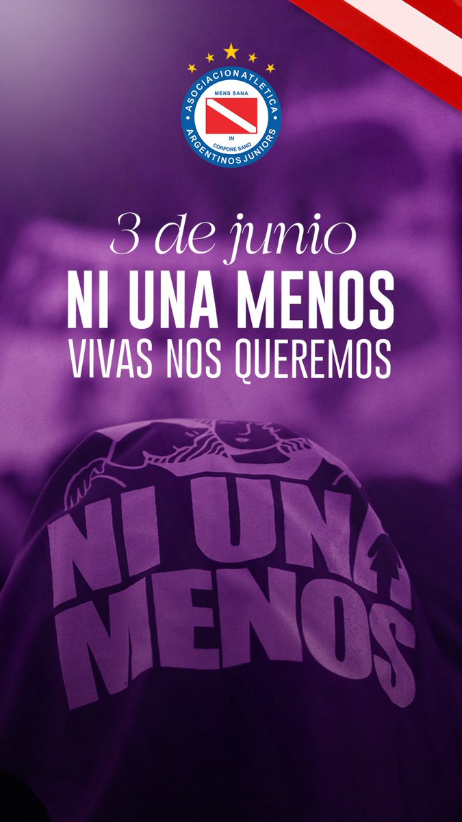 Argentinos Juniors tweet media